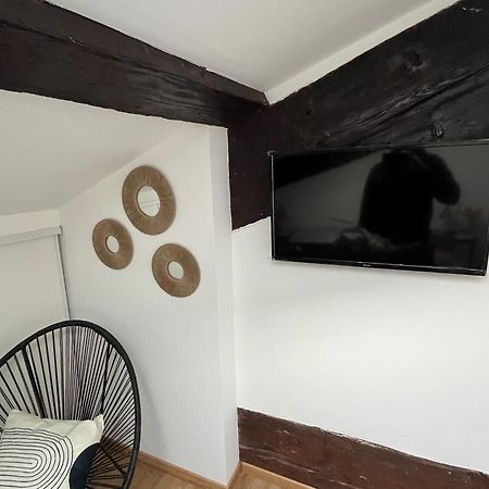 Apartament Louis Xiv, Le Somail. Ginestas Zewnętrze zdjęcie