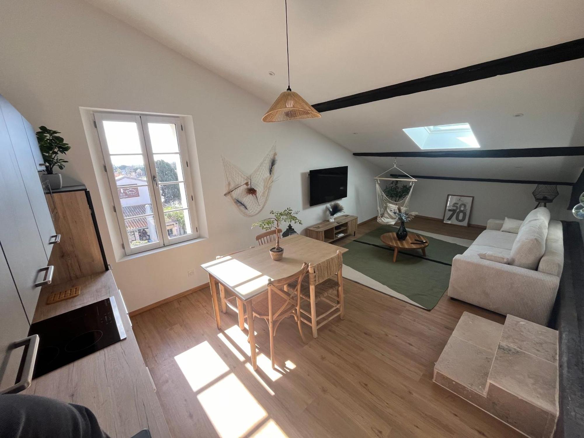 Apartament Louis Xiv, Le Somail. Ginestas Zewnętrze zdjęcie