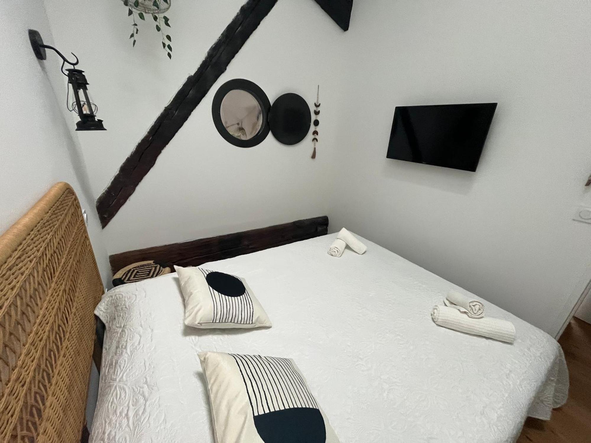 Apartament Louis Xiv, Le Somail. Ginestas Zewnętrze zdjęcie