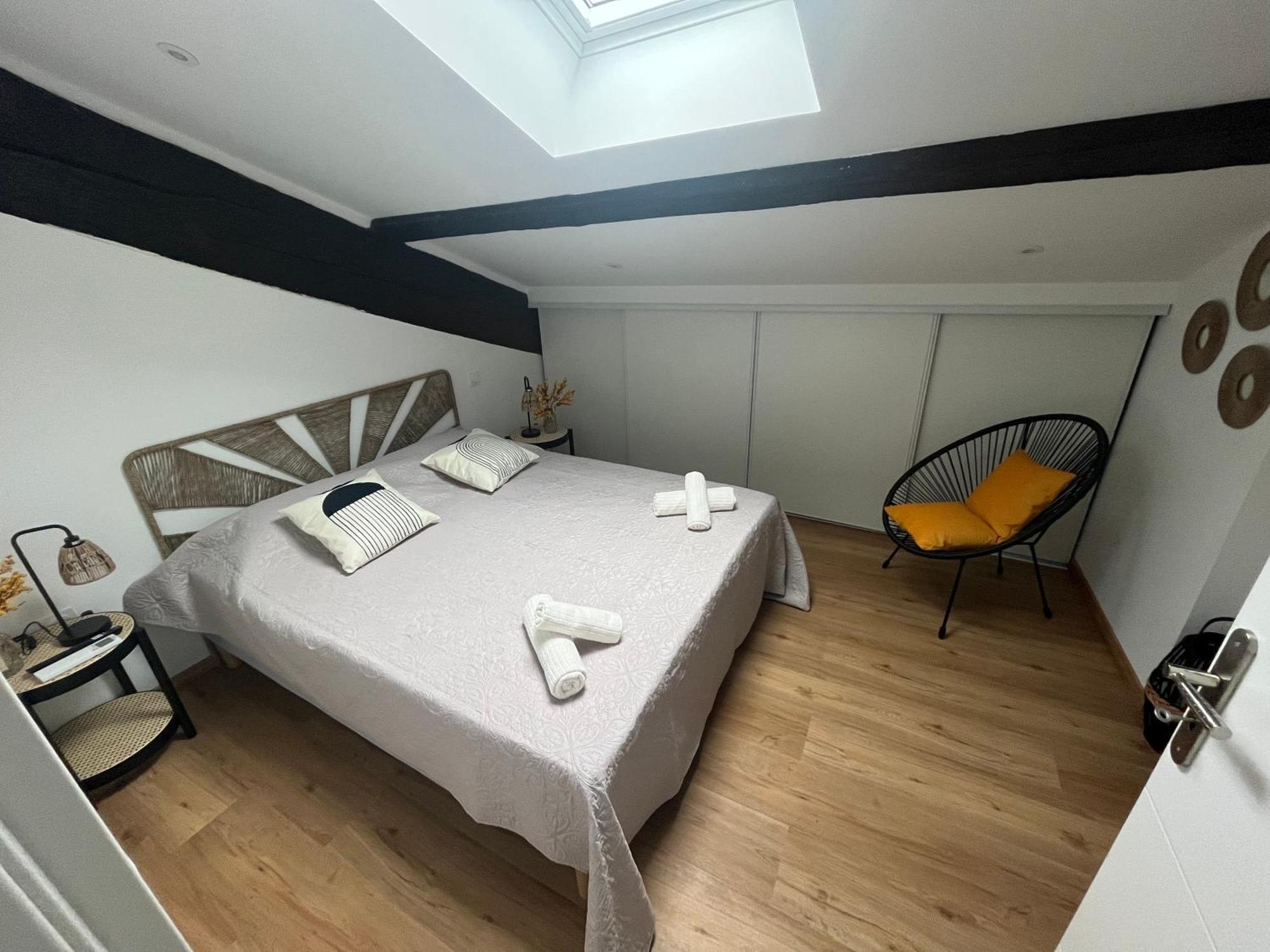 Apartament Louis Xiv, Le Somail. Ginestas Zewnętrze zdjęcie