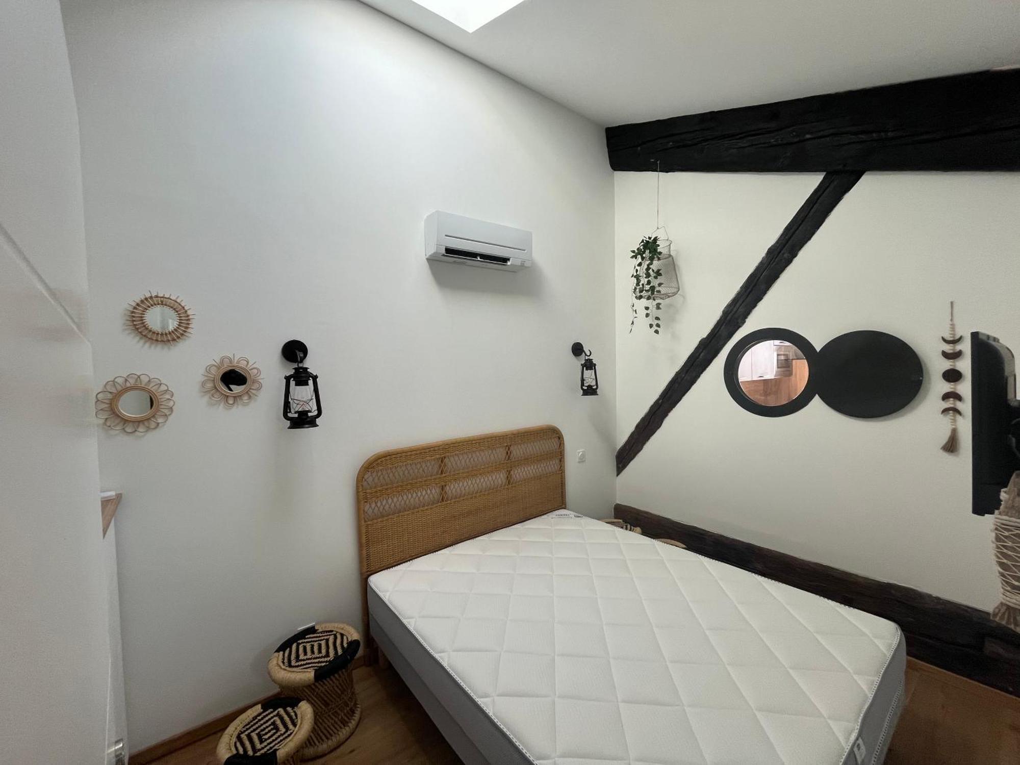 Apartament Louis Xiv, Le Somail. Ginestas Zewnętrze zdjęcie