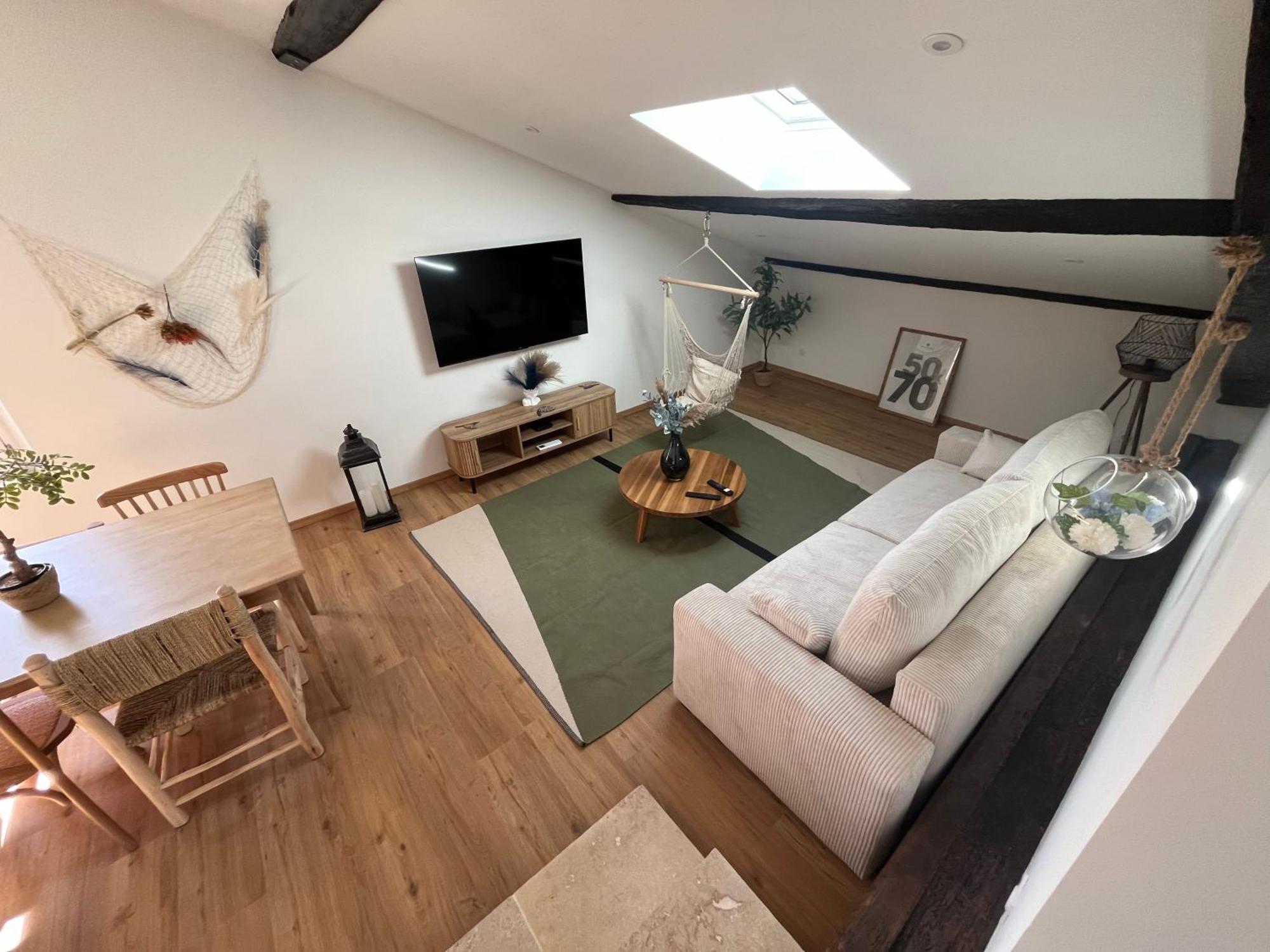 Apartament Louis Xiv, Le Somail. Ginestas Zewnętrze zdjęcie
