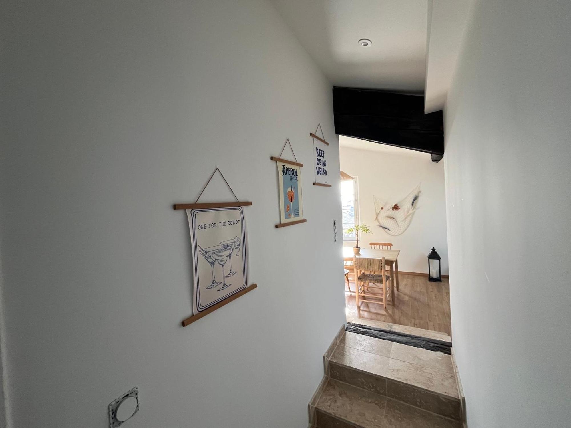 Apartament Louis Xiv, Le Somail. Ginestas Zewnętrze zdjęcie
