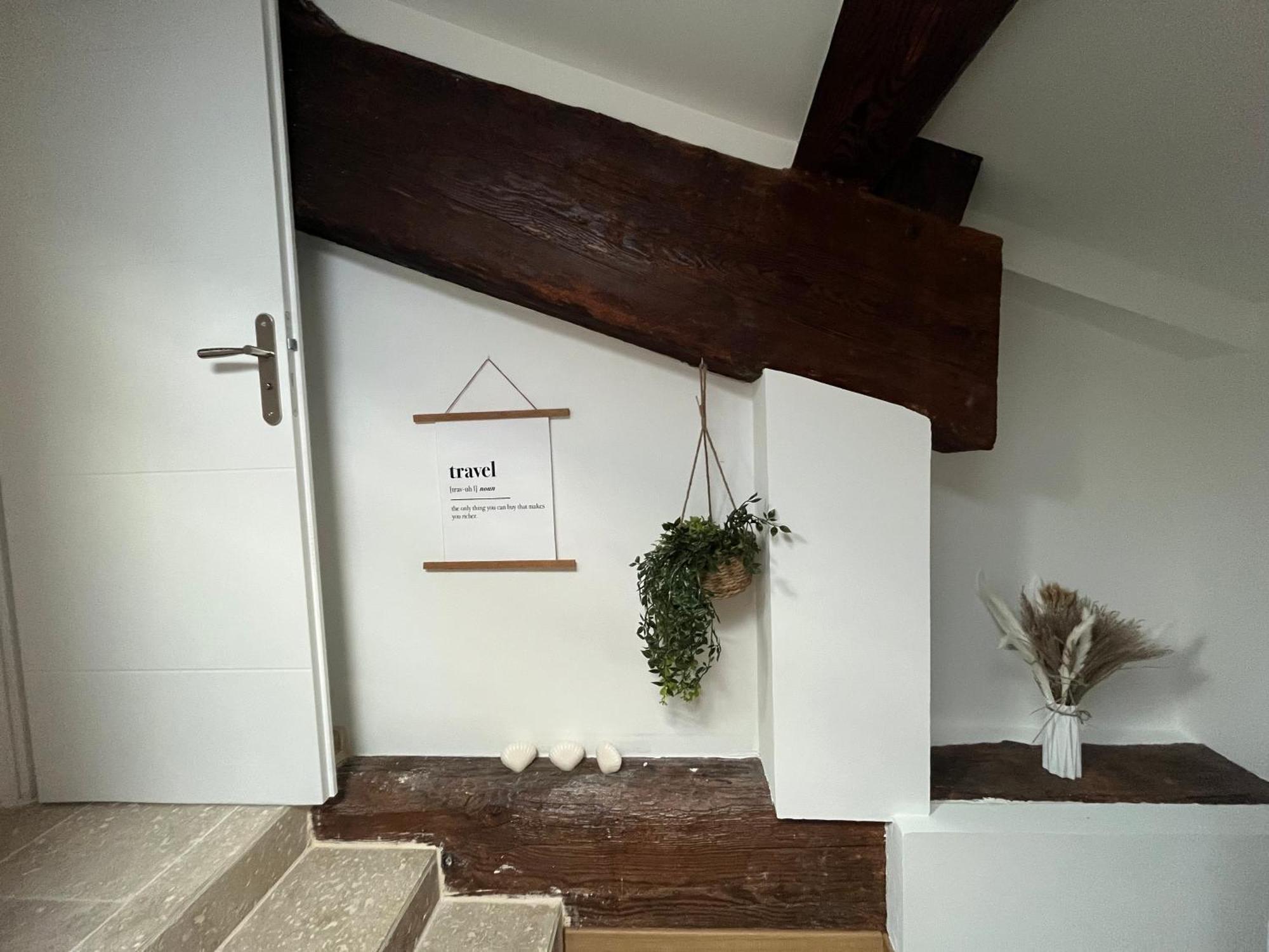 Apartament Louis Xiv, Le Somail. Ginestas Zewnętrze zdjęcie