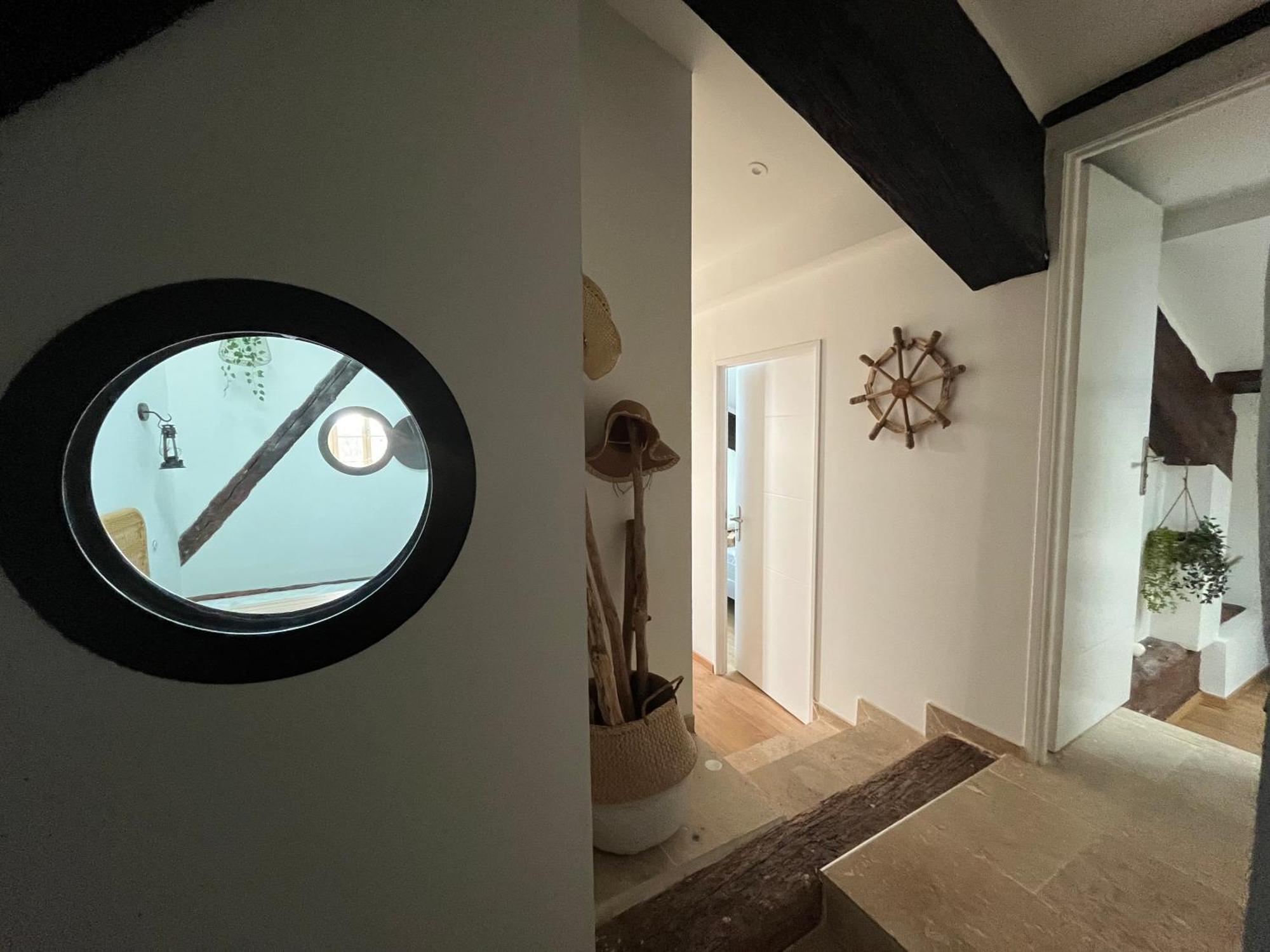 Apartament Louis Xiv, Le Somail. Ginestas Zewnętrze zdjęcie