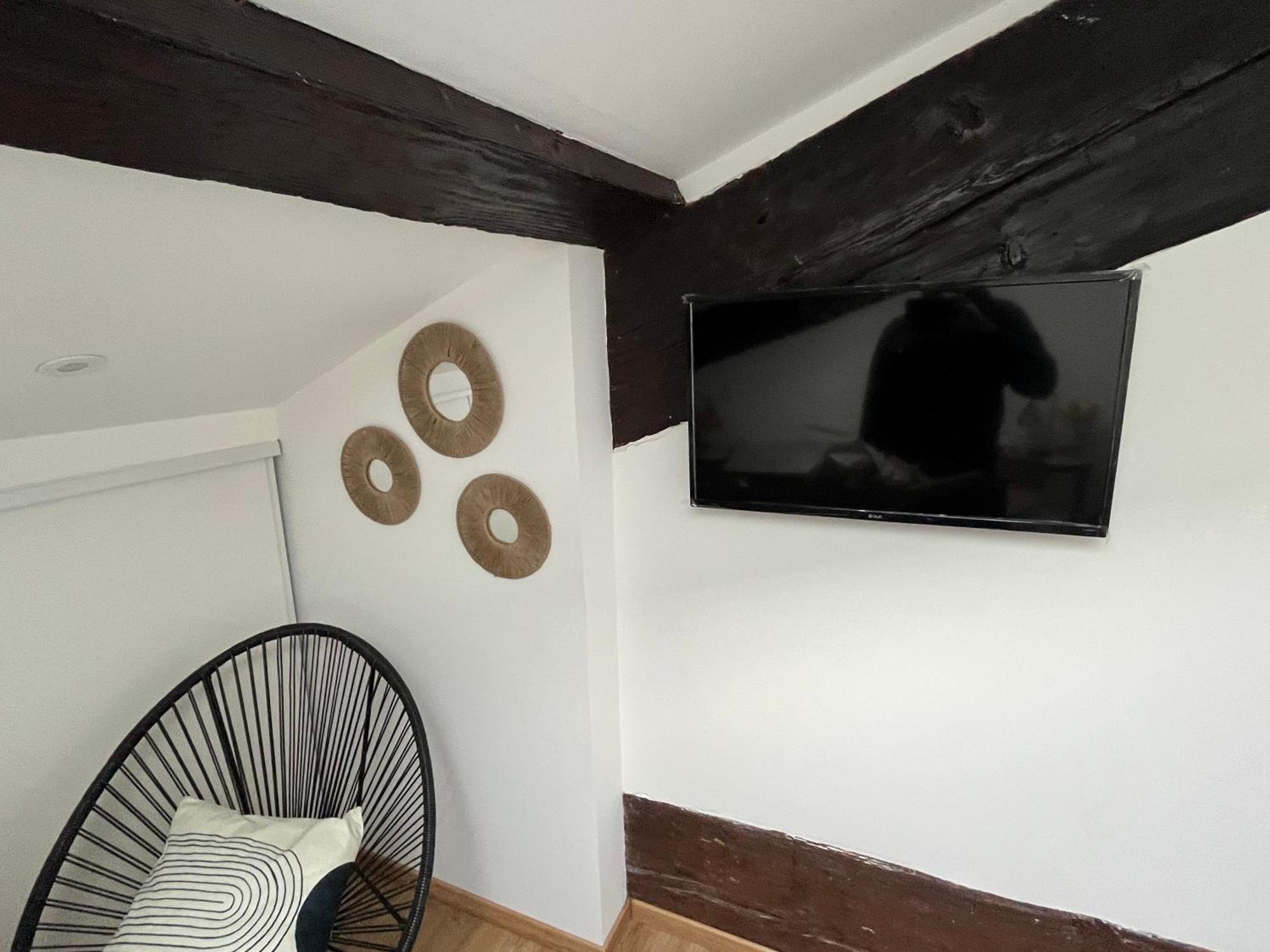 Apartament Louis Xiv, Le Somail. Ginestas Zewnętrze zdjęcie
