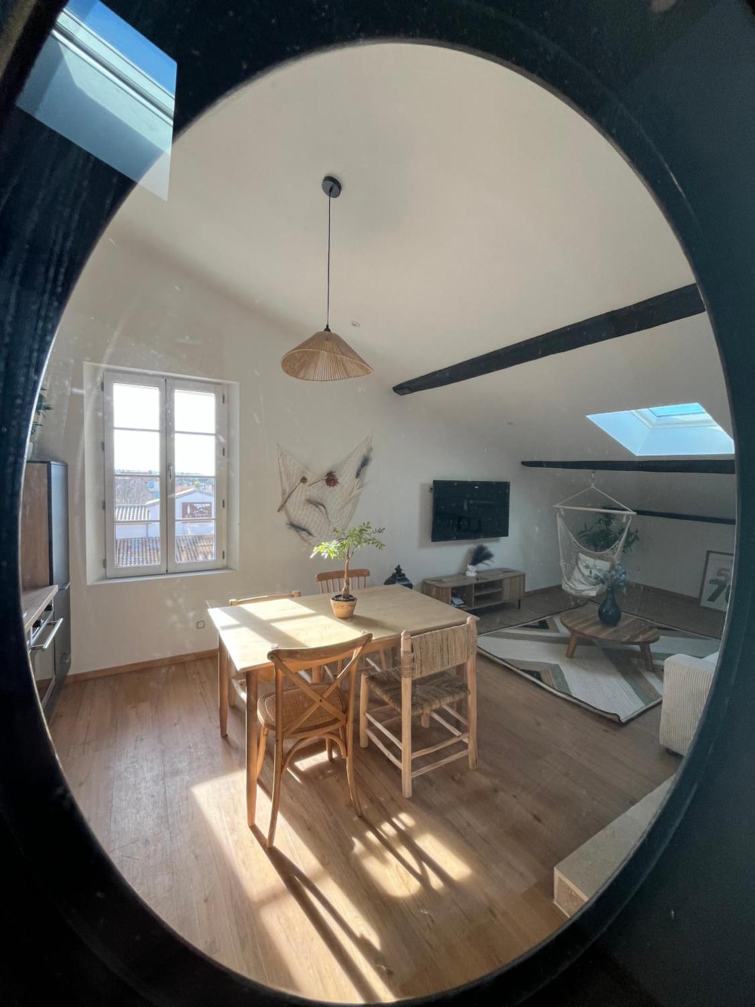 Apartament Louis Xiv, Le Somail. Ginestas Zewnętrze zdjęcie