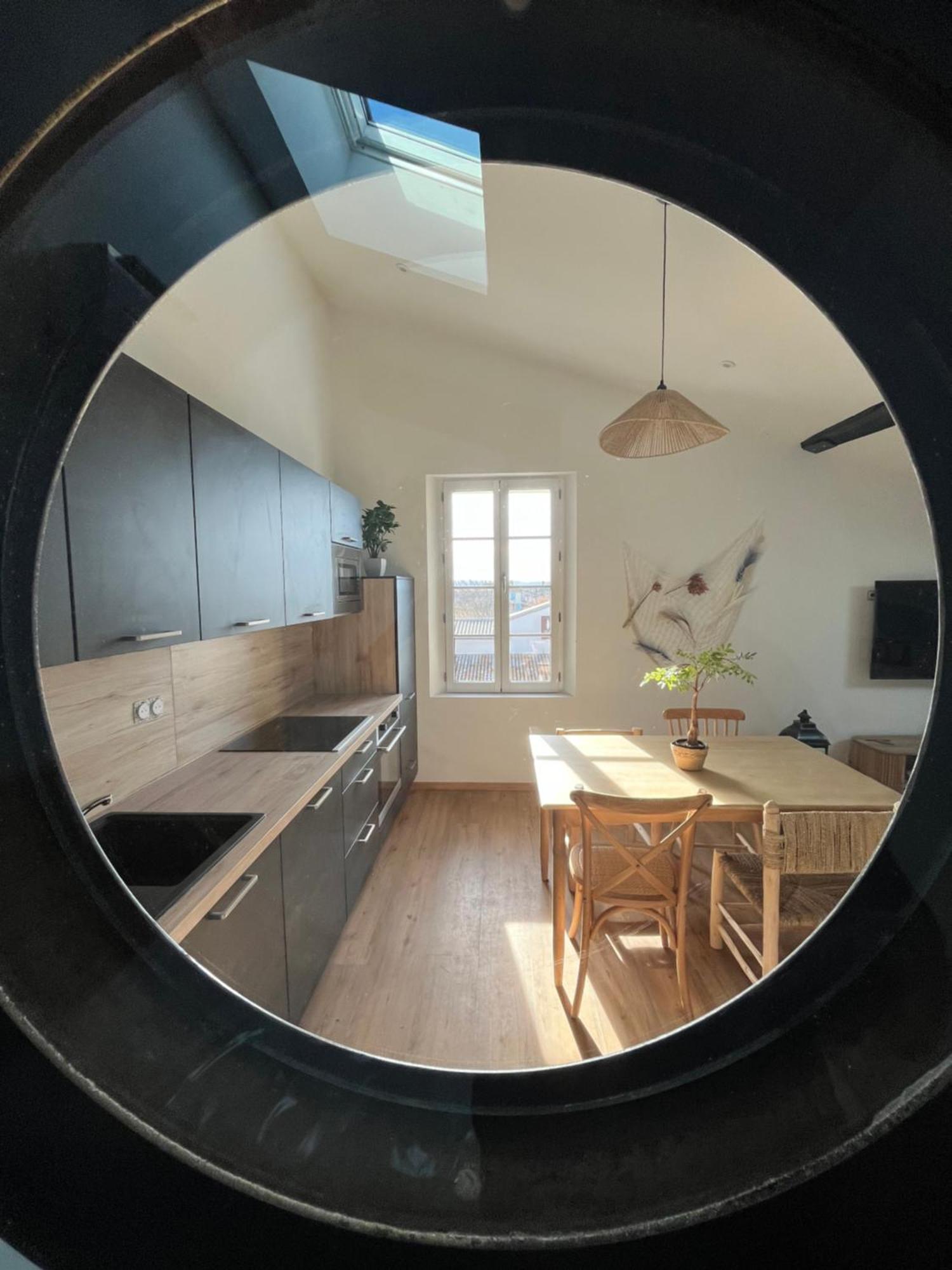 Apartament Louis Xiv, Le Somail. Ginestas Zewnętrze zdjęcie