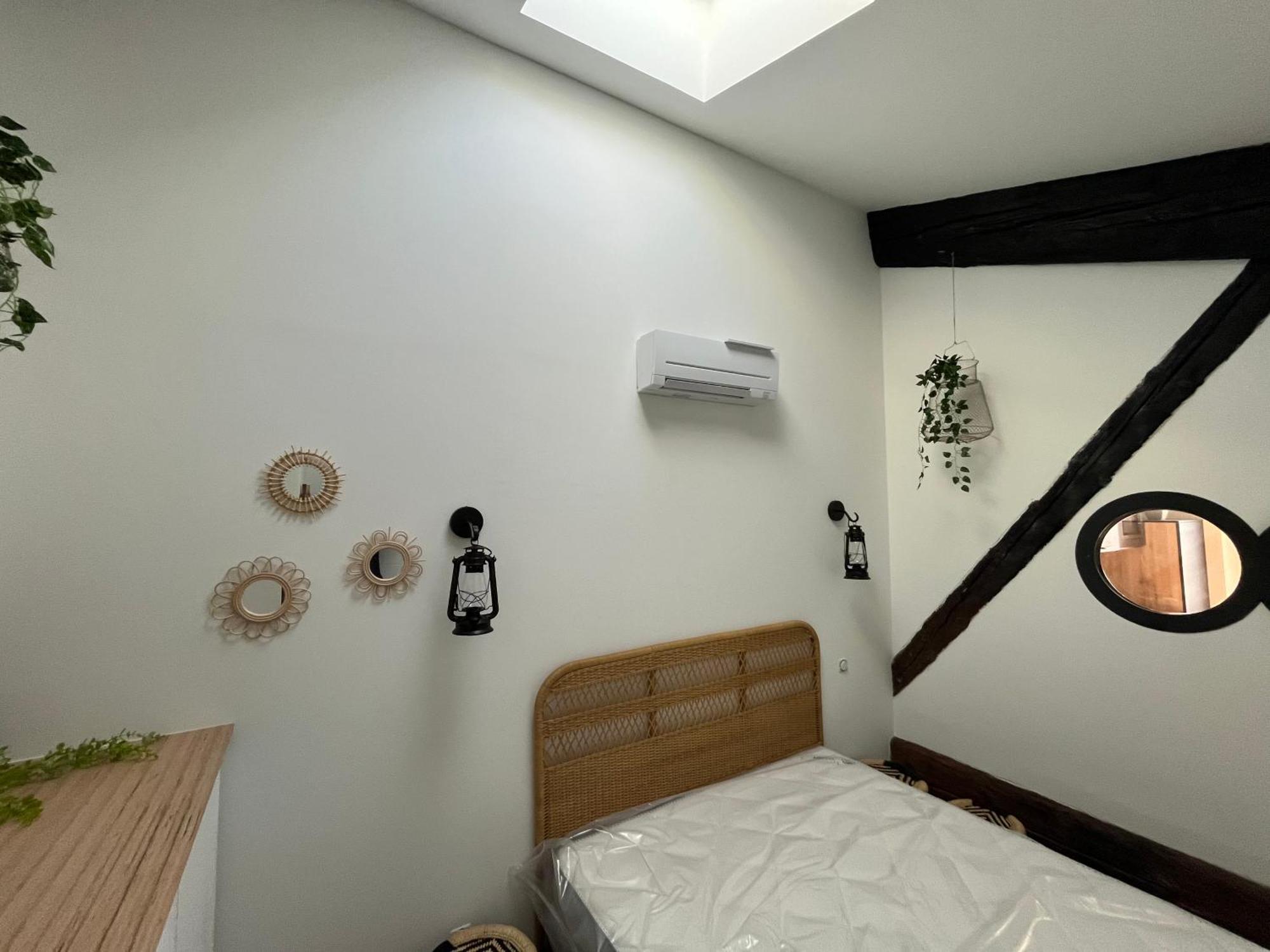 Apartament Louis Xiv, Le Somail. Ginestas Zewnętrze zdjęcie