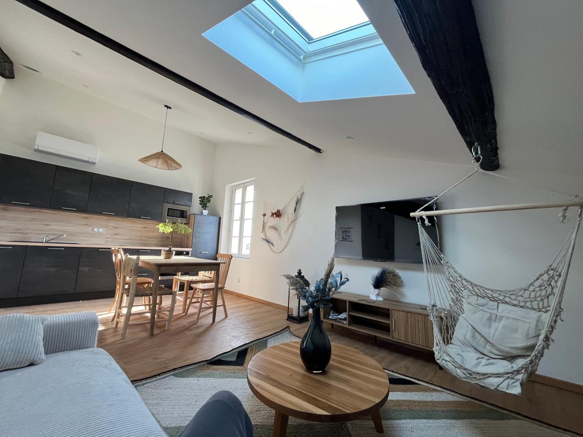 Apartament Louis Xiv, Le Somail. Ginestas Zewnętrze zdjęcie