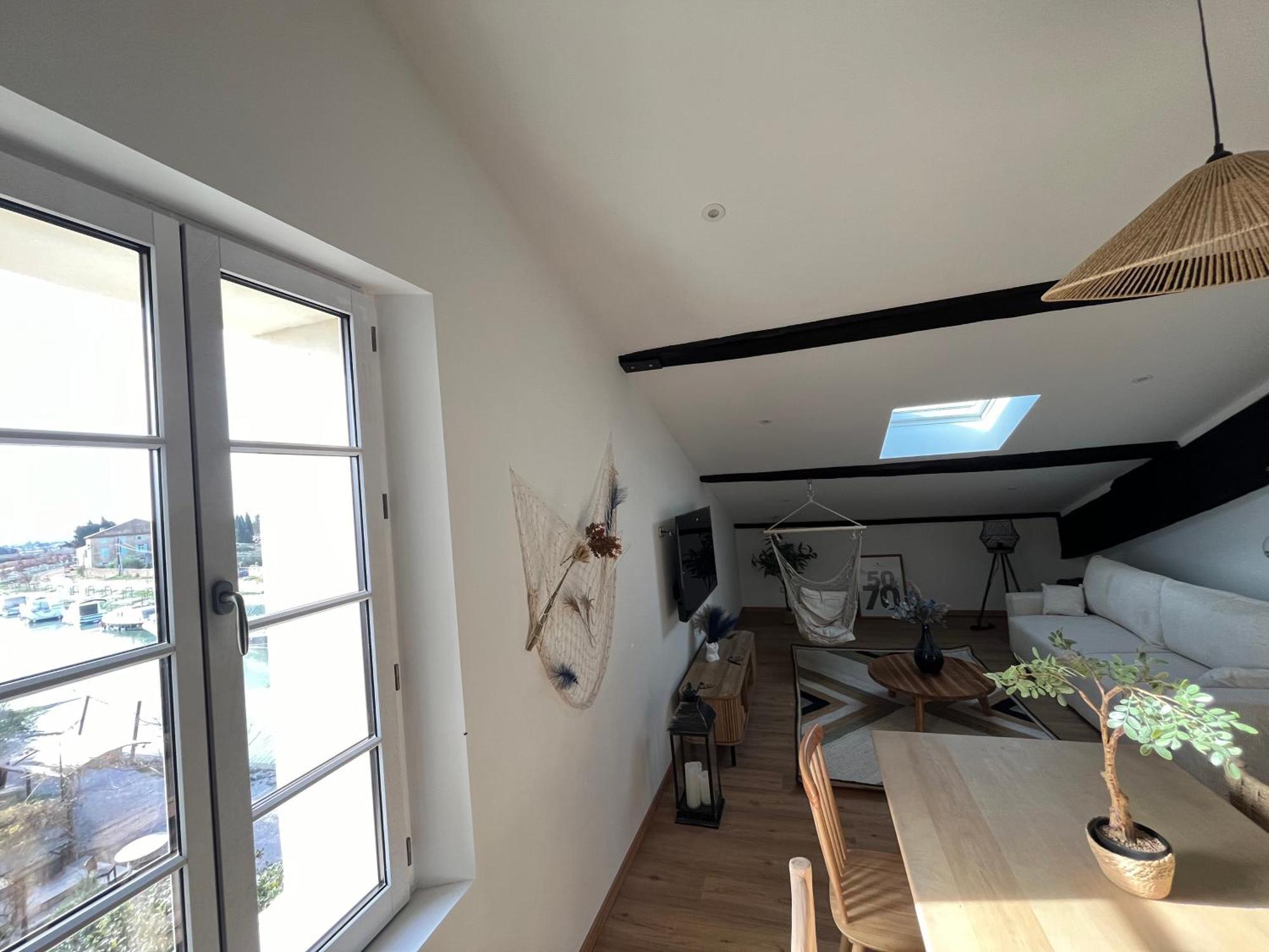 Apartament Louis Xiv, Le Somail. Ginestas Zewnętrze zdjęcie
