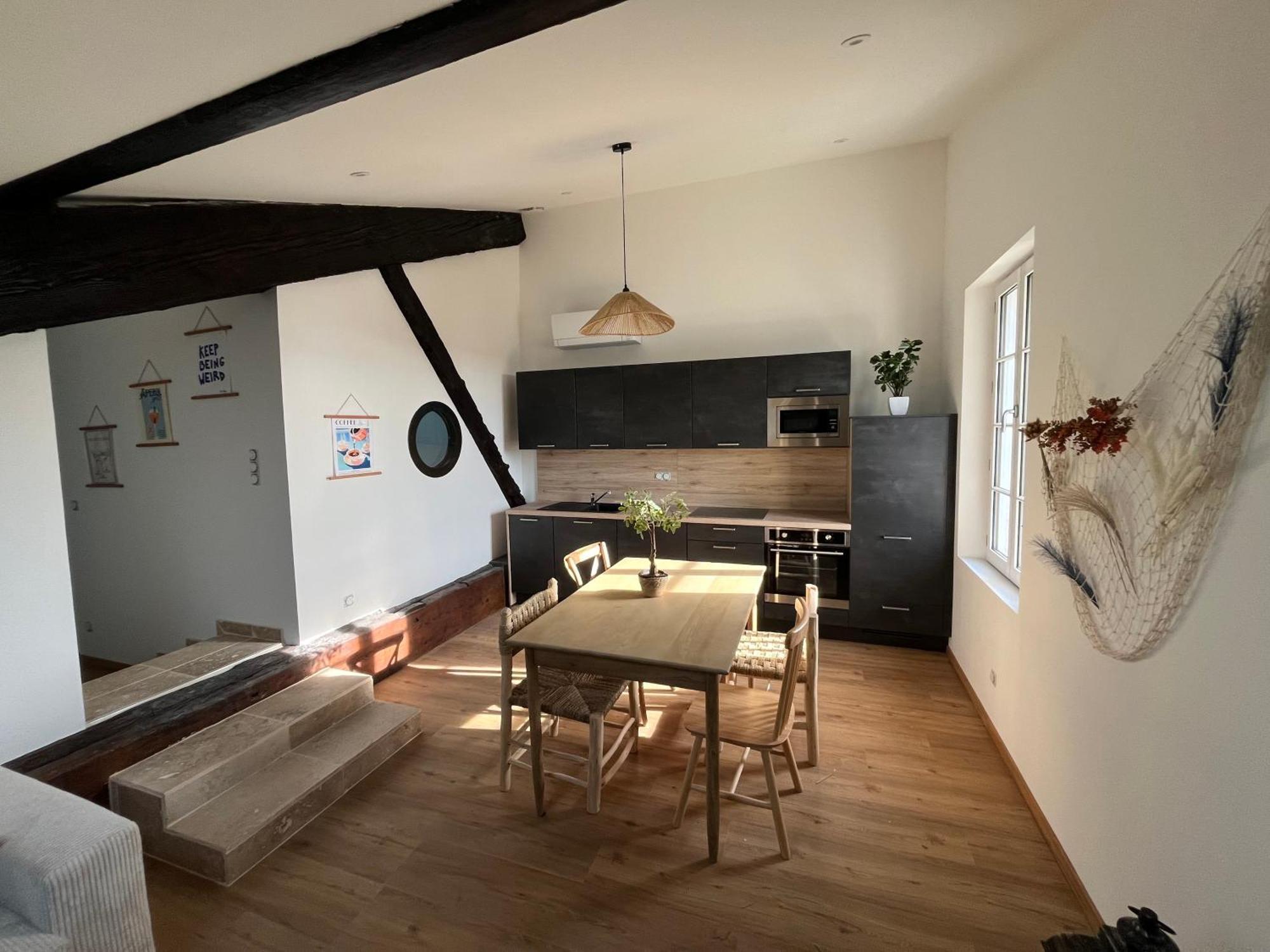 Apartament Louis Xiv, Le Somail. Ginestas Zewnętrze zdjęcie