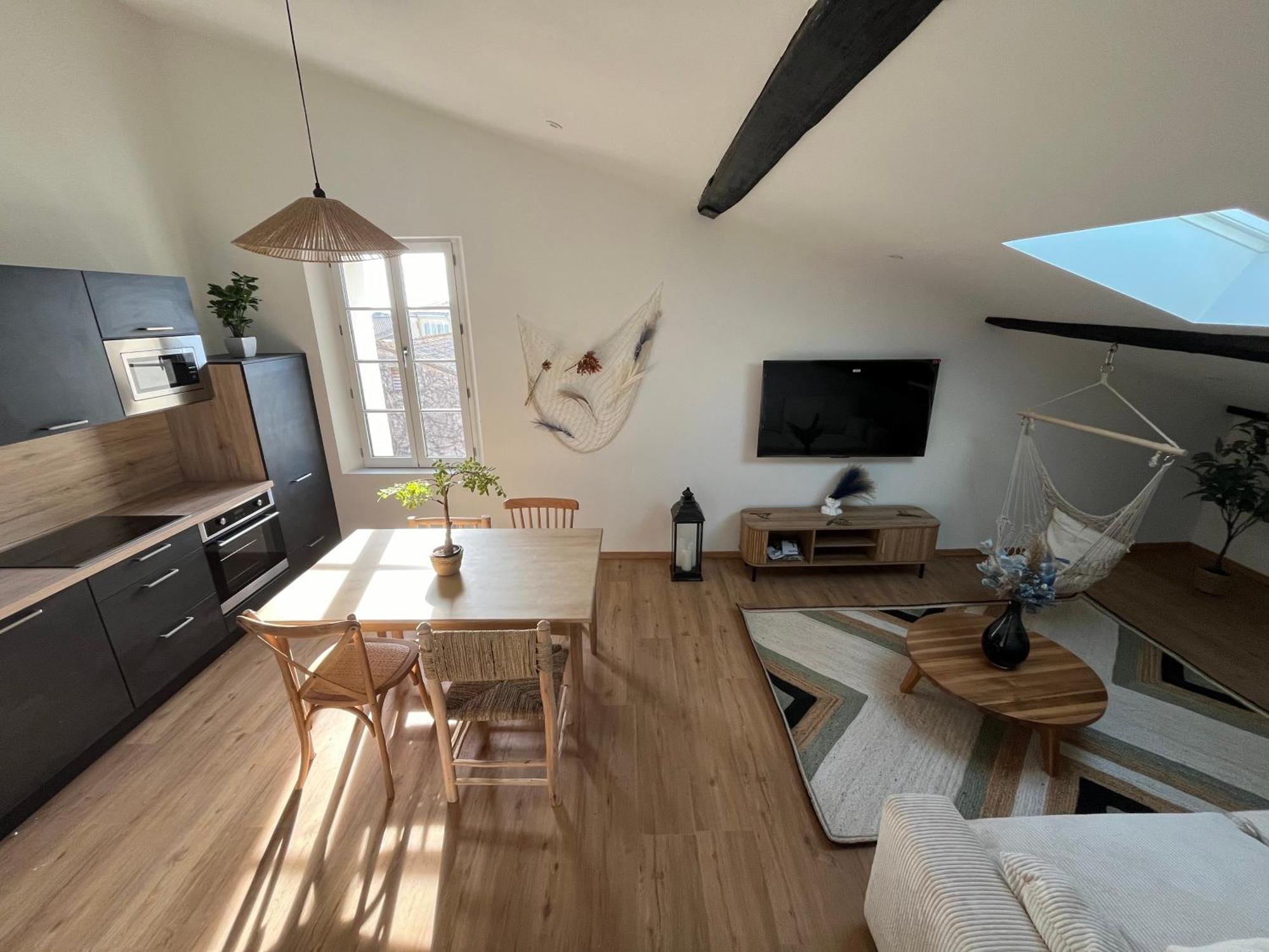 Apartament Louis Xiv, Le Somail. Ginestas Zewnętrze zdjęcie