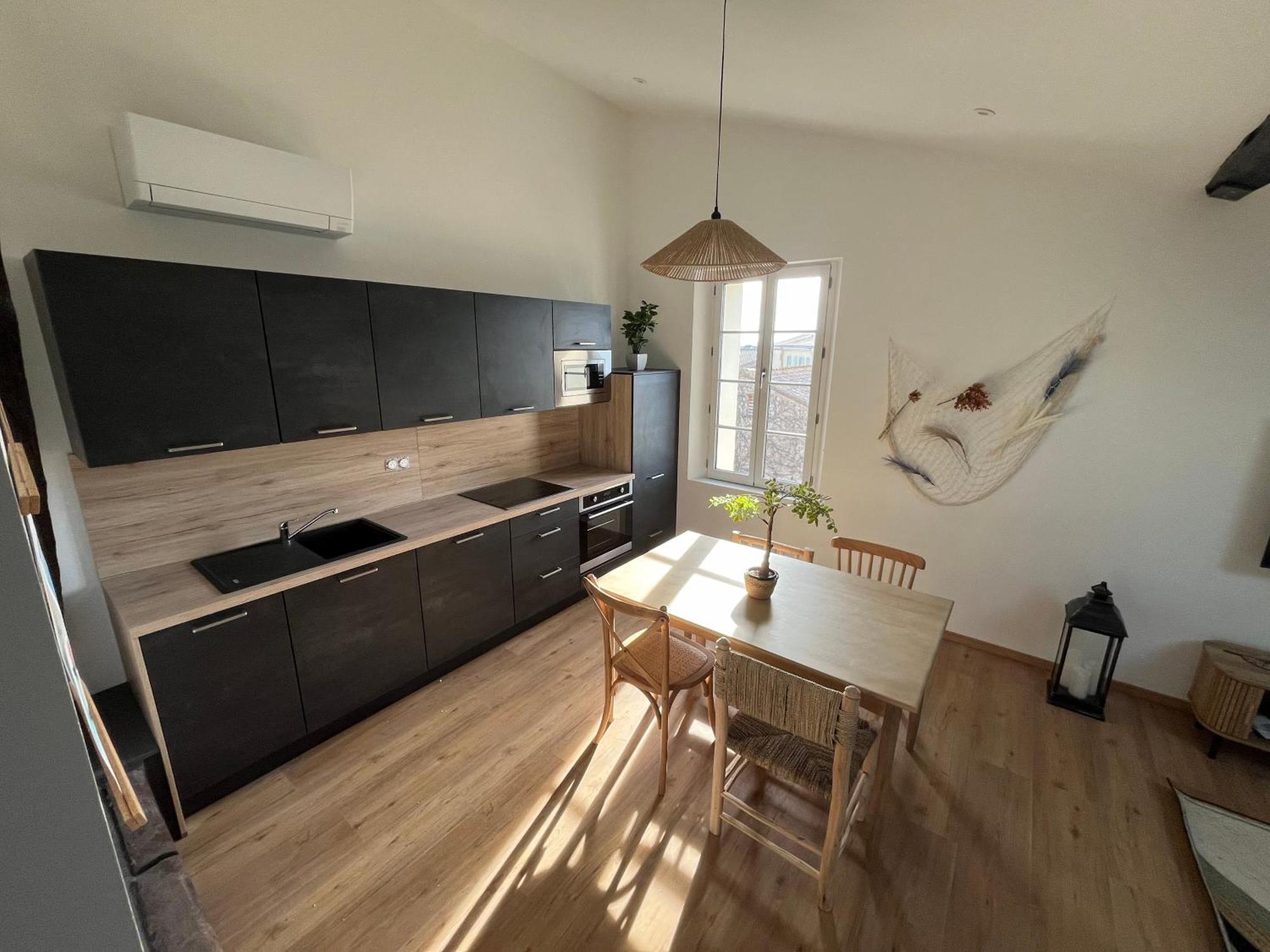 Apartament Louis Xiv, Le Somail. Ginestas Zewnętrze zdjęcie