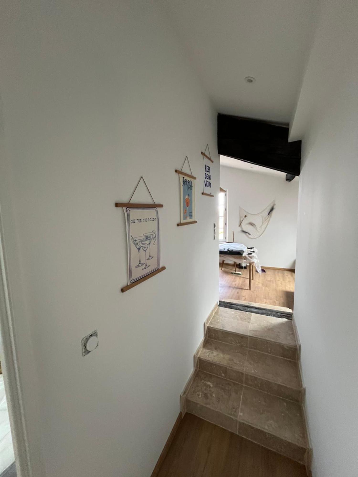 Apartament Louis Xiv, Le Somail. Ginestas Zewnętrze zdjęcie