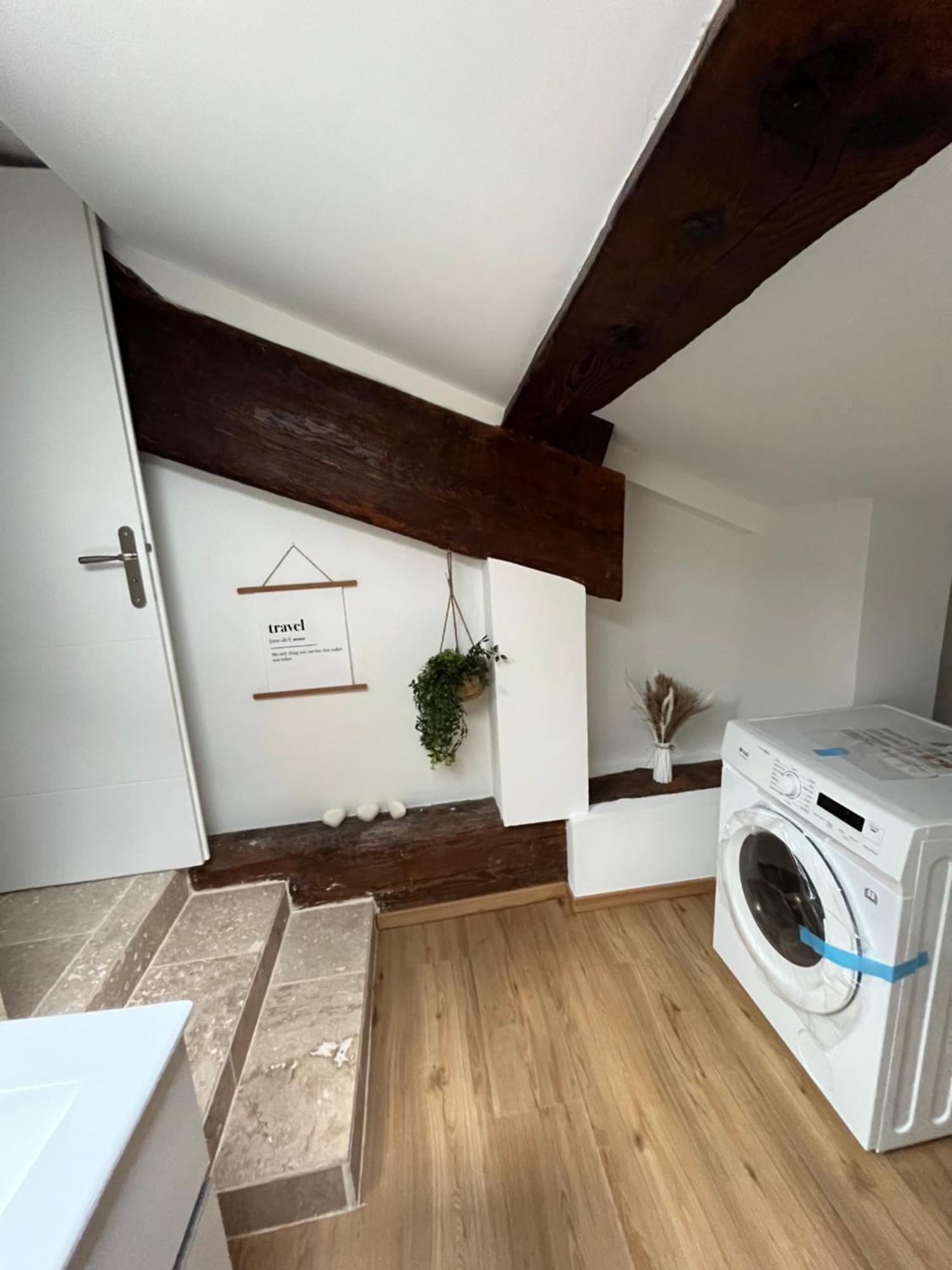 Apartament Louis Xiv, Le Somail. Ginestas Zewnętrze zdjęcie