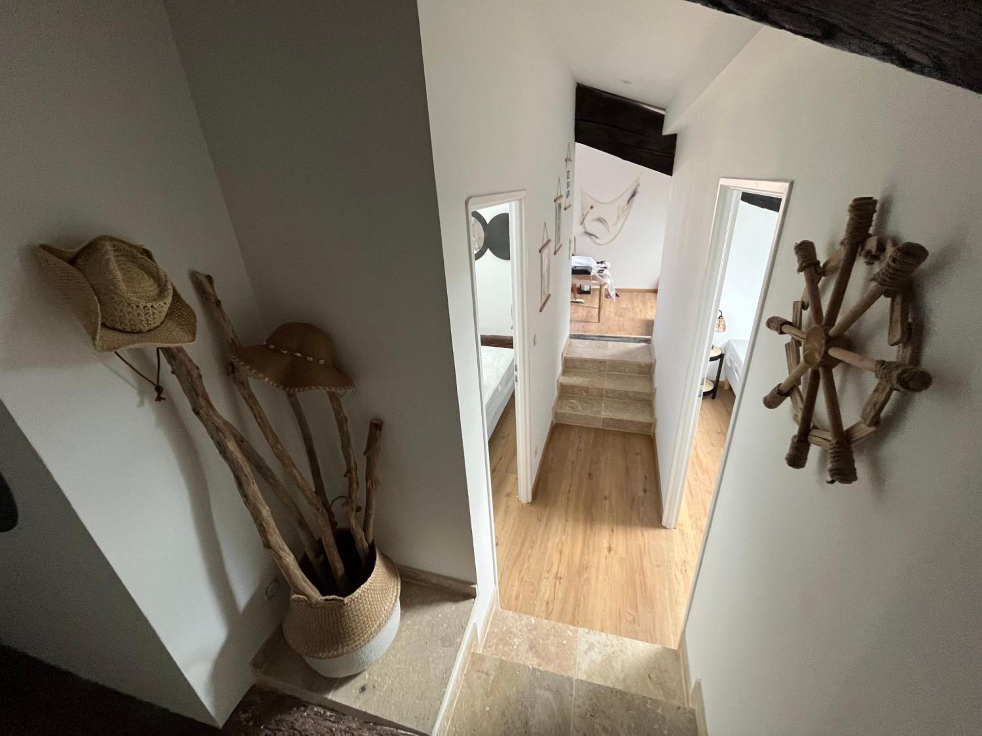 Apartament Louis Xiv, Le Somail. Ginestas Zewnętrze zdjęcie