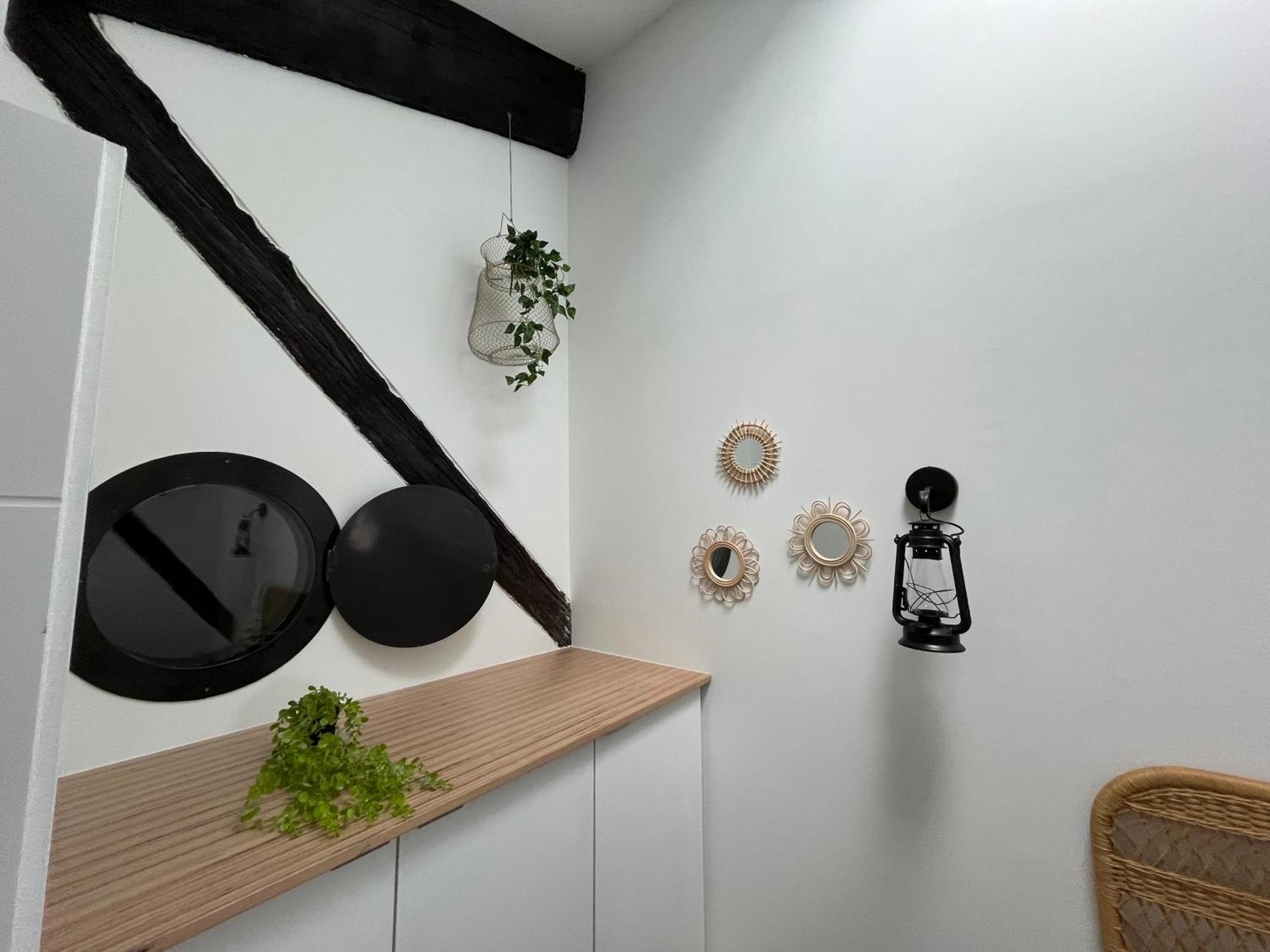 Apartament Louis Xiv, Le Somail. Ginestas Zewnętrze zdjęcie