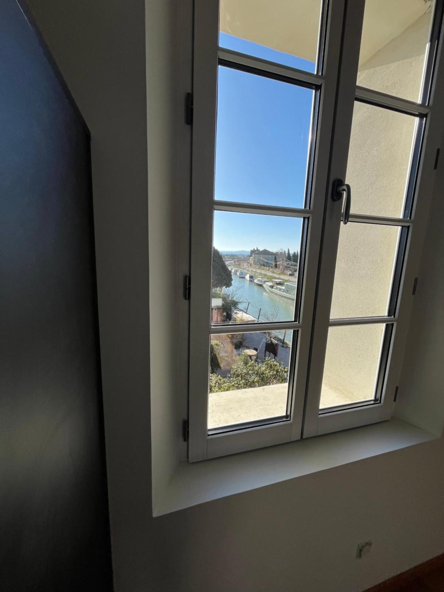 Apartament Louis Xiv, Le Somail. Ginestas Zewnętrze zdjęcie