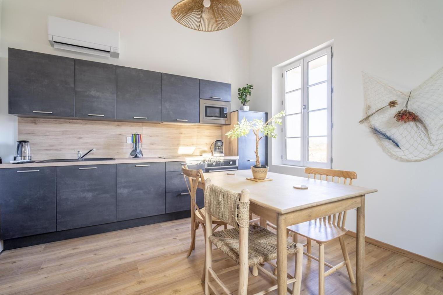 Apartament Louis Xiv, Le Somail. Ginestas Zewnętrze zdjęcie