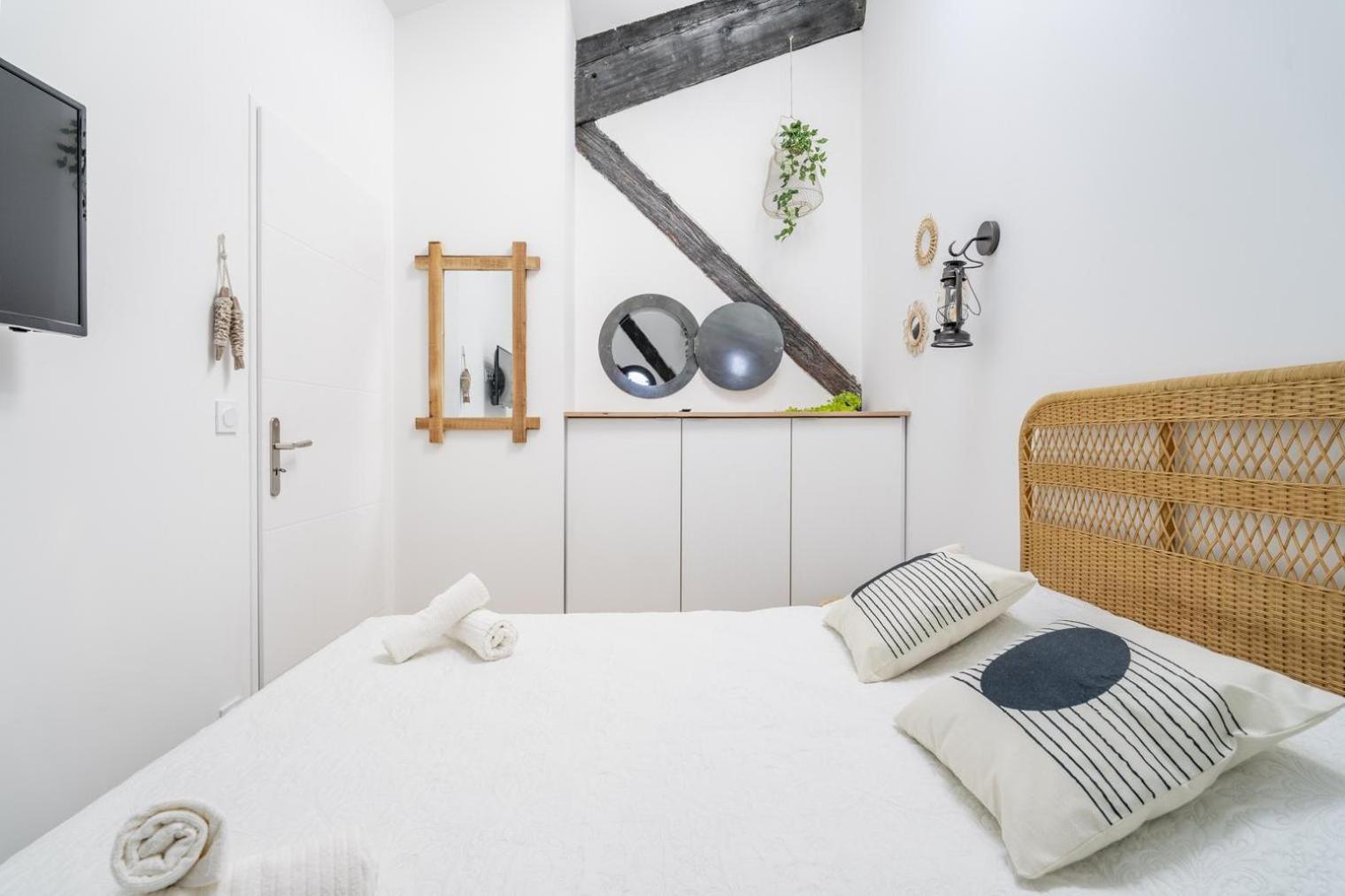 Apartament Louis Xiv, Le Somail. Ginestas Zewnętrze zdjęcie