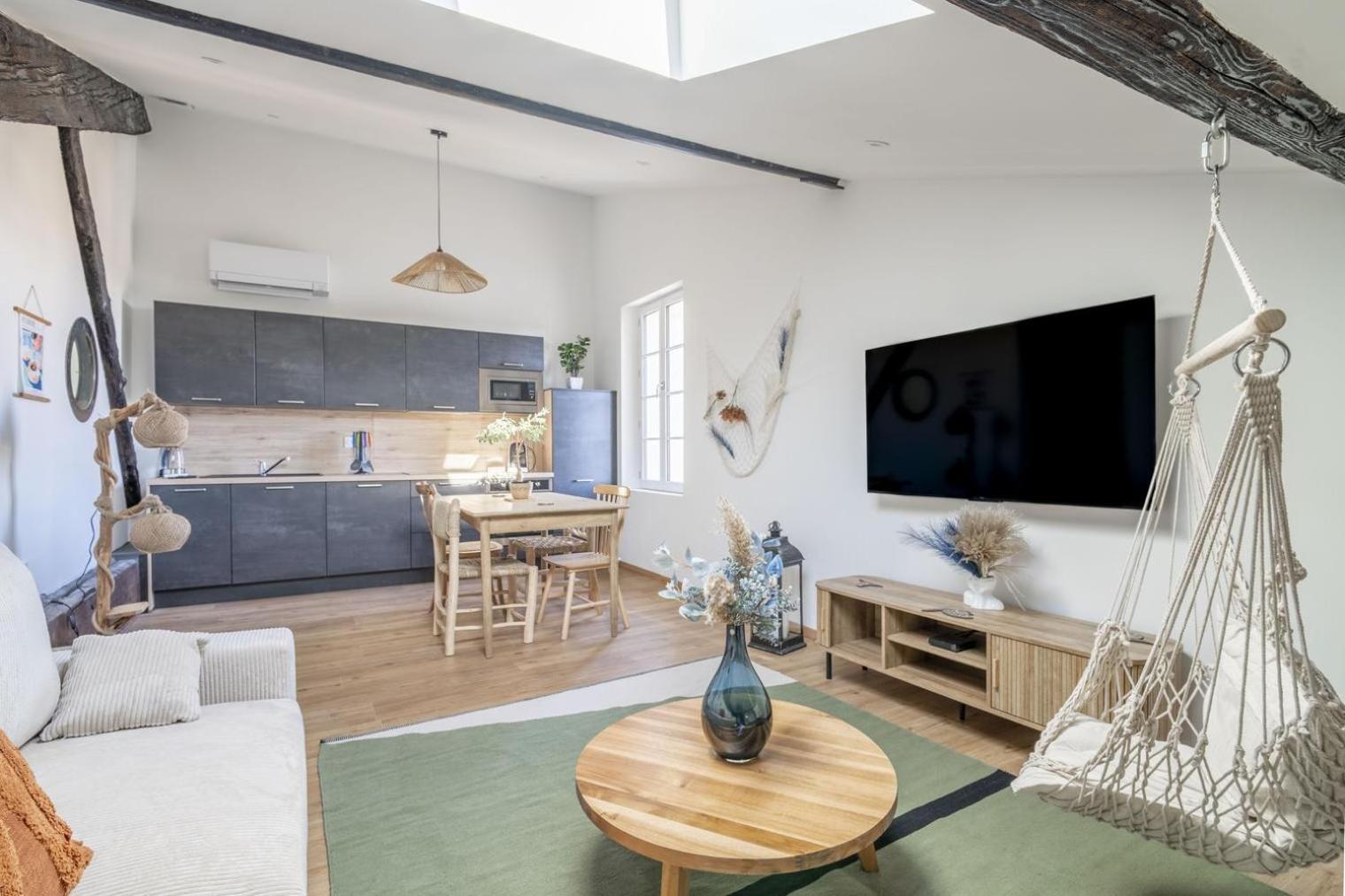 Apartament Louis Xiv, Le Somail. Ginestas Zewnętrze zdjęcie