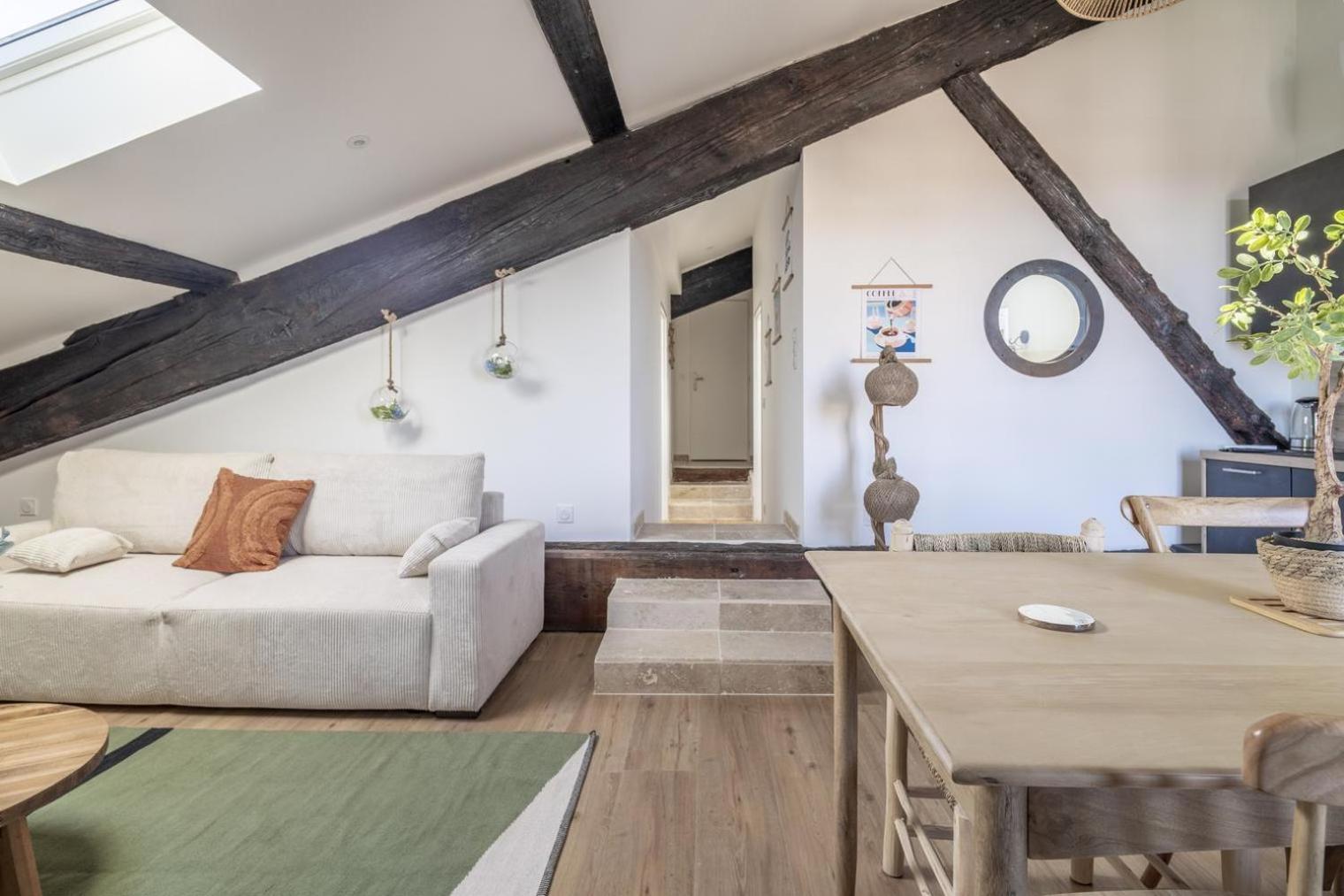 Apartament Louis Xiv, Le Somail. Ginestas Zewnętrze zdjęcie