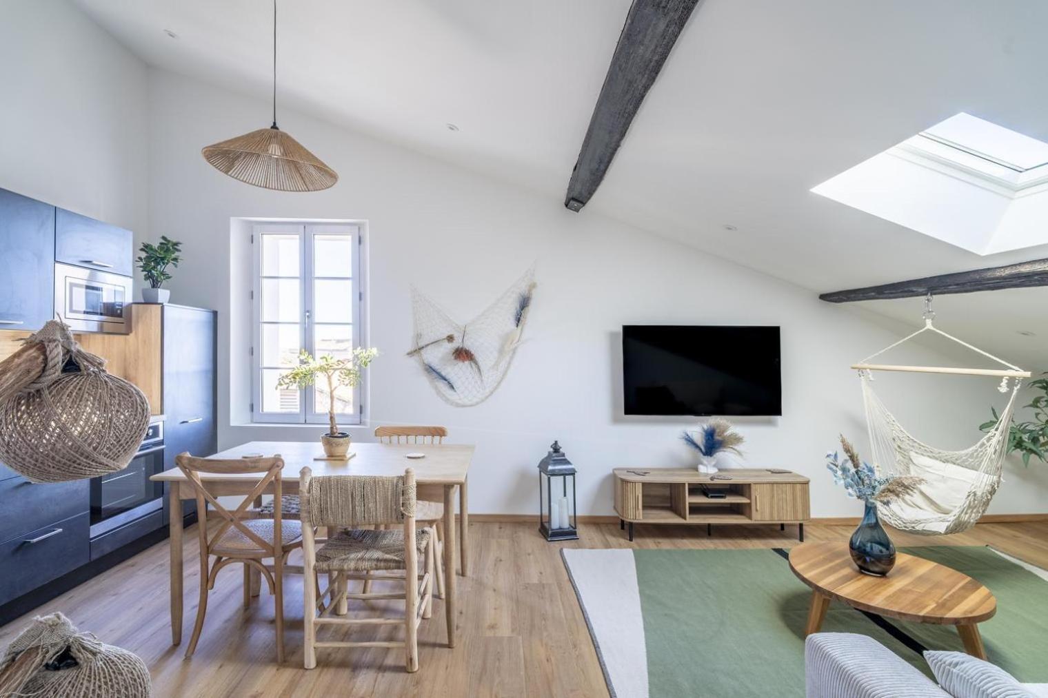 Apartament Louis Xiv, Le Somail. Ginestas Zewnętrze zdjęcie